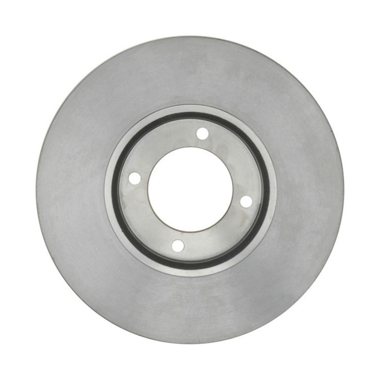 Raybestos 9032R Disc Brake Rotor product image 2 of 3