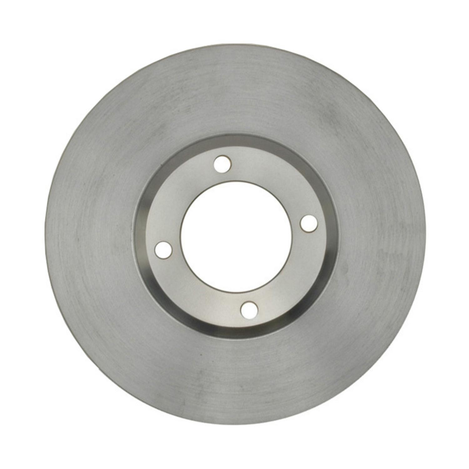 Raybestos 9032R Disc Brake Rotor product image 3 of 3