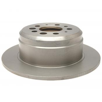 1974 Volvo 142 Disc Brake Rotor Rear Raybestos 9043R image 1 of 3