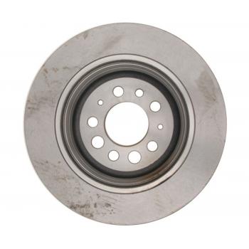 1974 Volvo 142 Disc Brake Rotor Rear Raybestos 9043R image 2 of 3