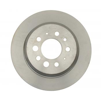 1974 Volvo 142 Disc Brake Rotor Rear Raybestos 9043R image 3 of 3