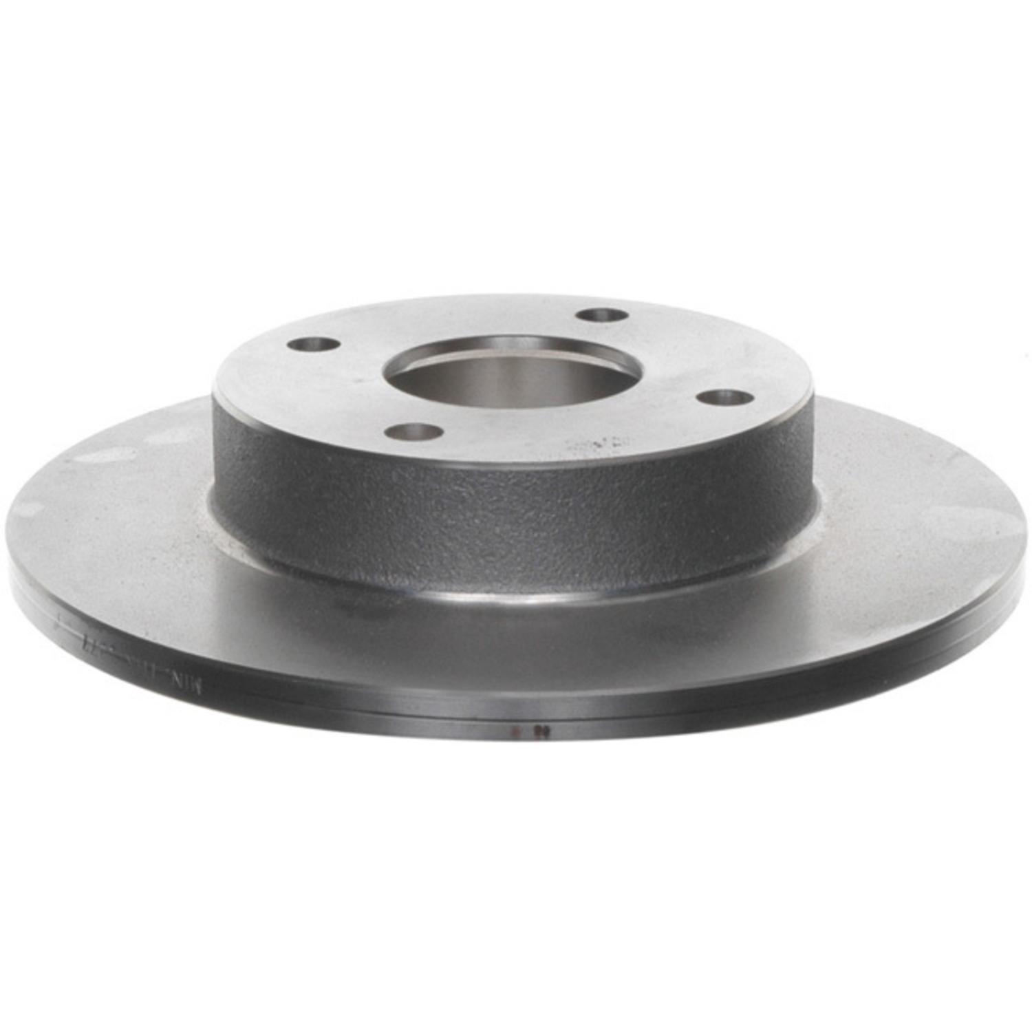 Raybestos 9049 - Disc Brake Rotor Raybestos 9049 Disc Brake Rotor product image 1 of 3