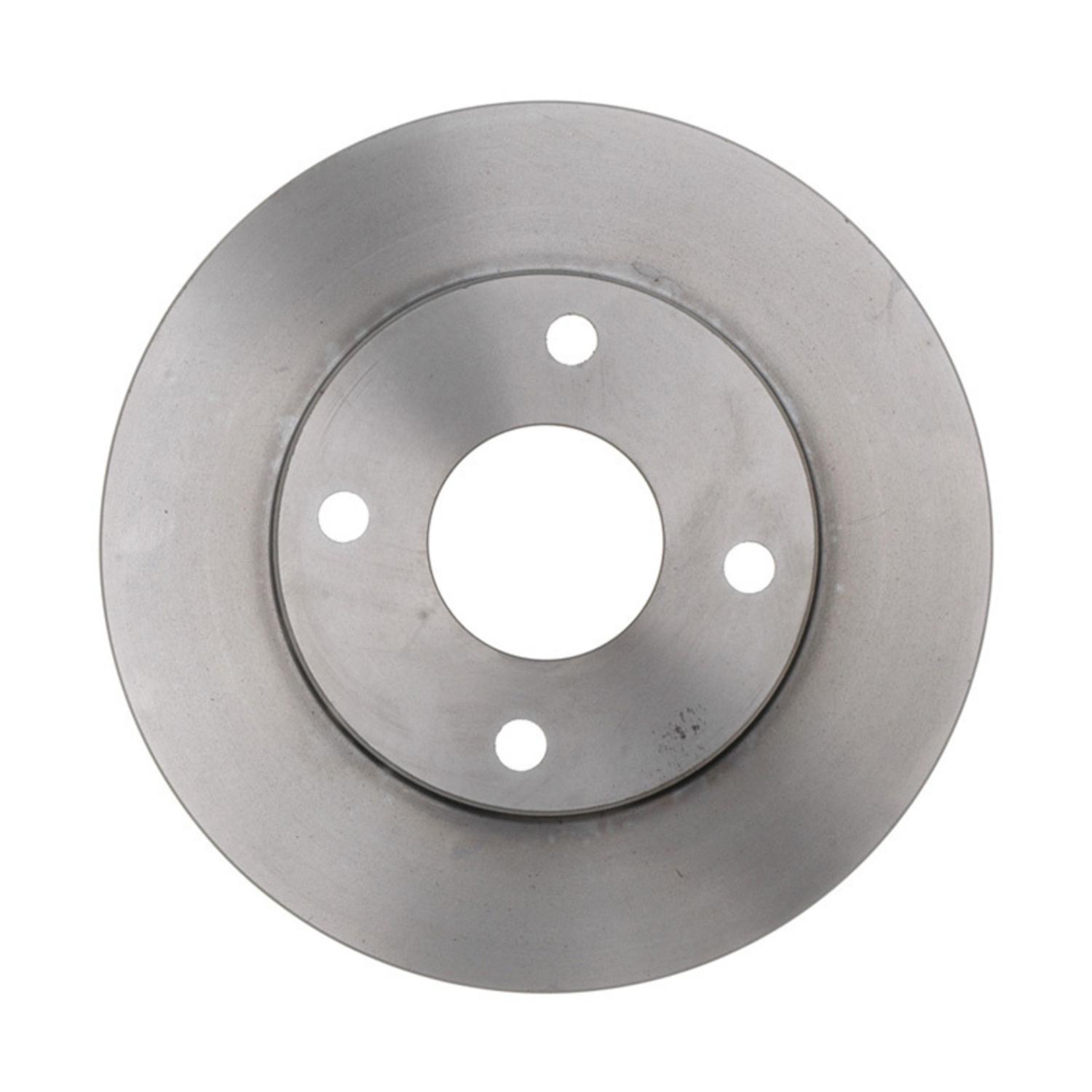 Raybestos 9049 - Disc Brake Rotor Raybestos 9049 Disc Brake Rotor product image 3 of 3