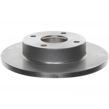 1989 Geo Spectrum Disc Brake Rotor Front Raybestos 9049R image 1 of 3