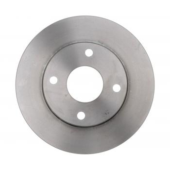 1989 Geo Spectrum Disc Brake Rotor Front Raybestos 9049R image 3 of 3