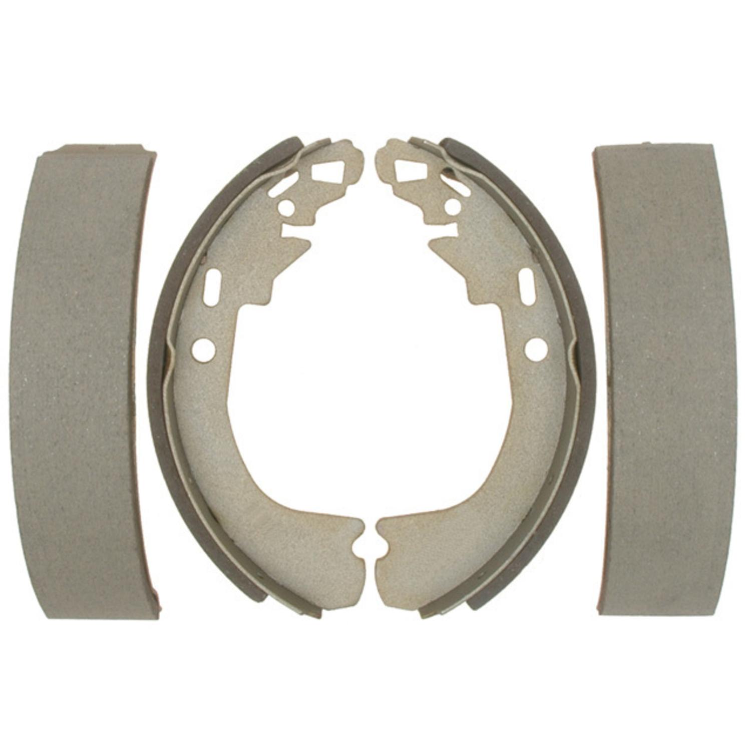Raybestos 904PG - Drum Brake Shoe Raybestos 904PG Drum Brake Shoe product image 1 of 1
