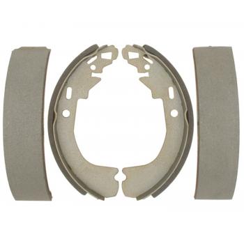 2004 Oldsmobile Silhouette Drum Brake Shoe Rear Raybestos 904PG image 1 of 1