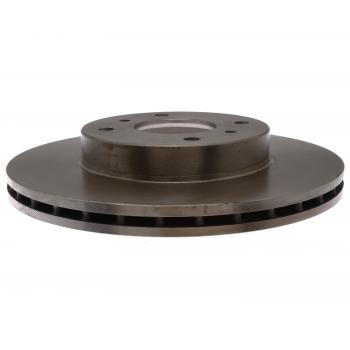 1988 Nissan Maxima Disc Brake Rotor Front Raybestos 9054 image 1 of 3
