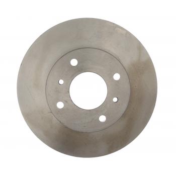 1988 Nissan Maxima Disc Brake Rotor Front Raybestos 9054 image 3 of 3