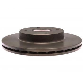 1988 Nissan Maxima Disc Brake Rotor Front Raybestos 9054R image 1 of 3