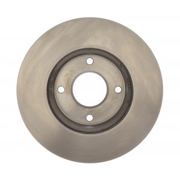 1988 Nissan Maxima Disc Brake Rotor Front Raybestos 9054R image 2 of 3