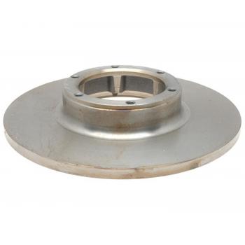 1977 Renault R12 Disc Brake Rotor Front Raybestos 9060R image 1 of 3