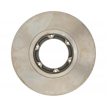 1977 Renault R12 Disc Brake Rotor Front Raybestos 9060R image 2 of 3