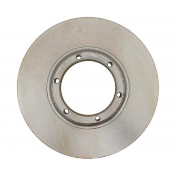 1977 Renault R12 Disc Brake Rotor Front Raybestos 9060R image 3 of 3