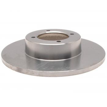 1973 Nissan 240Z Disc Brake Rotor Front Raybestos 9064 image 1 of 3