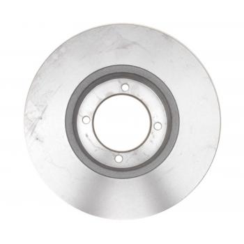1973 Nissan 240Z Disc Brake Rotor Front Raybestos 9064 image 2 of 3