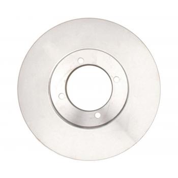 1973 Nissan 240Z Disc Brake Rotor Front Raybestos 9064 image 3 of 3
