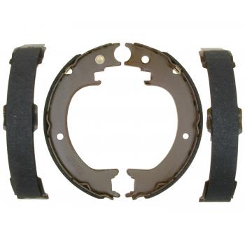 2010 Lexus RX450h Parking Brake Shoe Rear Raybestos 906PG image 1 of 1