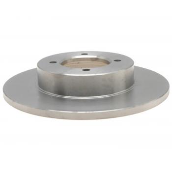 1973 Nissan 510 Disc Brake Rotor Front Raybestos 9074 image 1 of 3