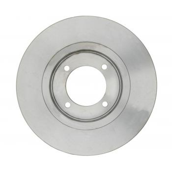 1973 Nissan 510 Disc Brake Rotor Front Raybestos 9074 image 2 of 3