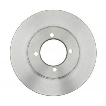 1973 Nissan 510 Disc Brake Rotor Front Raybestos 9074R image 3 of 3