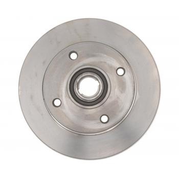 1973 Porsche 914 Disc Brake Rotor and Hub Assembly Front Raybestos 9082R image 3 of 3