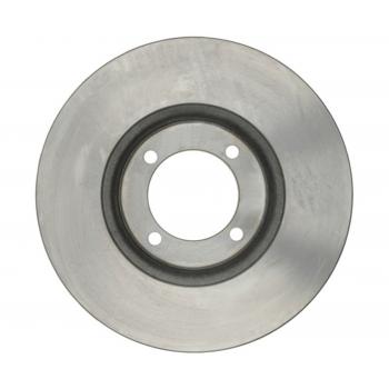 1972 Dodge Colt Disc Brake Rotor Front Raybestos 9094 image 2 of 3