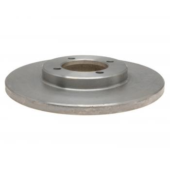 1972 Dodge Colt Disc Brake Rotor Front Raybestos 9094R image 1 of 3