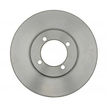 1972 Dodge Colt Disc Brake Rotor Front Raybestos 9094R image 3 of 3