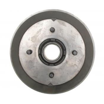 1982 Nissan 310 Brake Drum Rear Raybestos 9102 image 3 of 3