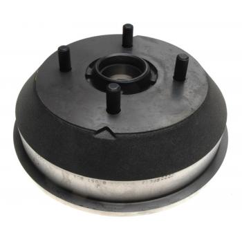 1982 Nissan 310 Brake Drum Rear Raybestos 9102R image 1 of 3