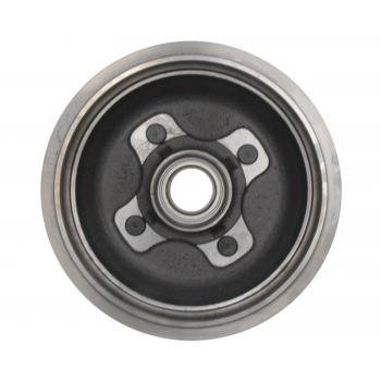 1982 Nissan 310 Brake Drum Rear Raybestos 9102R image 2 of 3