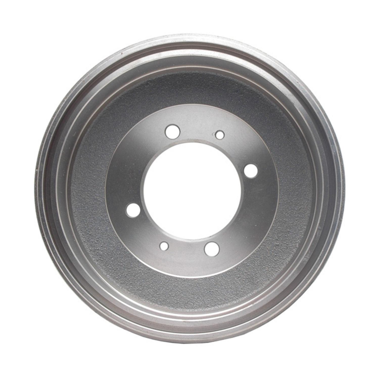 Raybestos 9105 - Brake Drum Raybestos 9105 Brake Drum product image 2 of 3