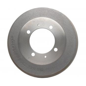 1986 Dodge Colt Brake Drum Rear Raybestos 9105R image 3 of 3