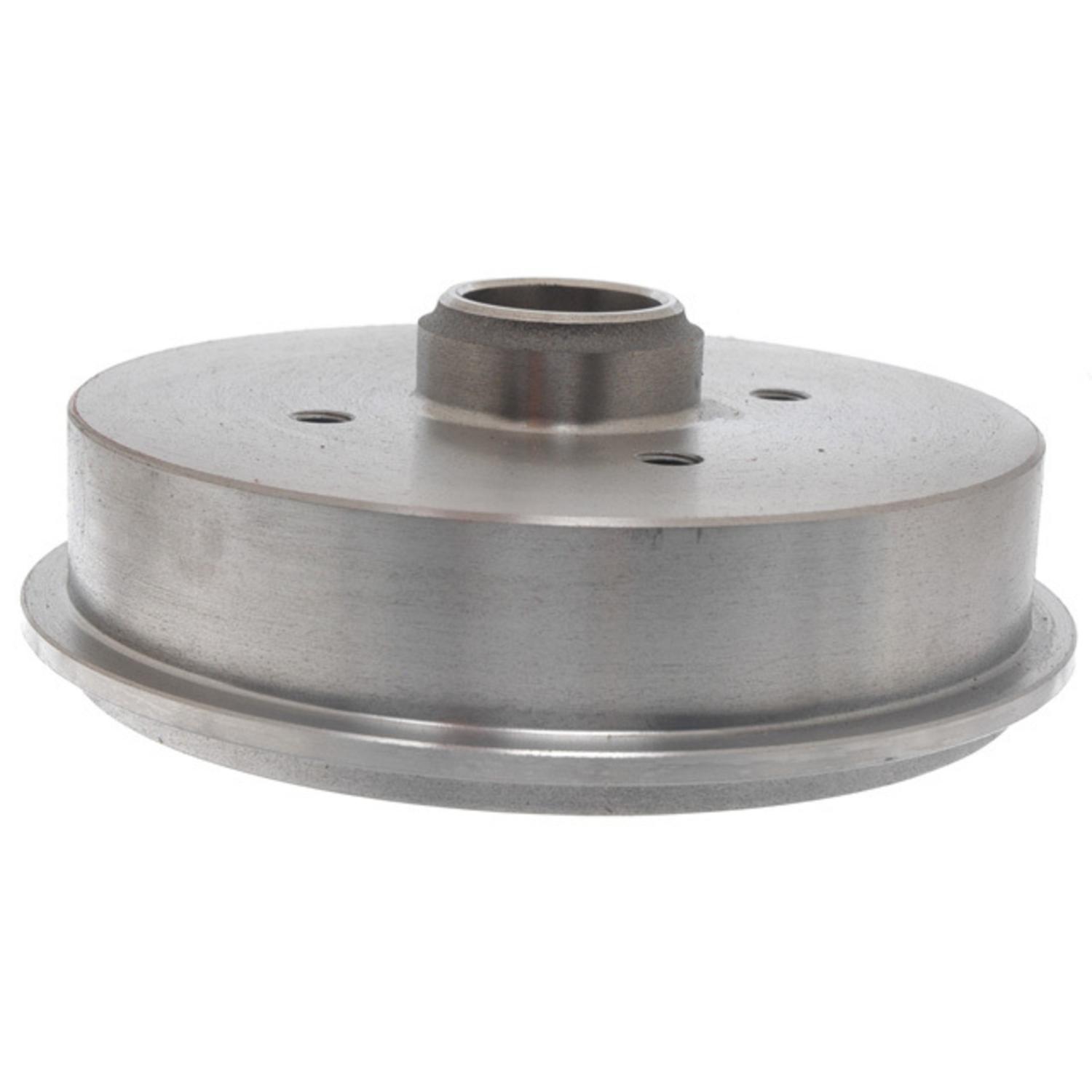 Raybestos 9107R Brake Drum product image 1 of 3