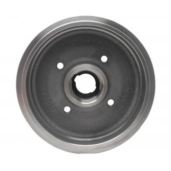 1983 Volkswagen Rabbit Brake Drum Rear Raybestos 9107R image 2 of 3