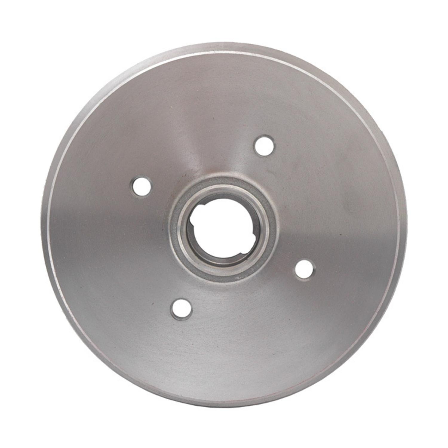 Raybestos 9107R Brake Drum product image 3 of 3