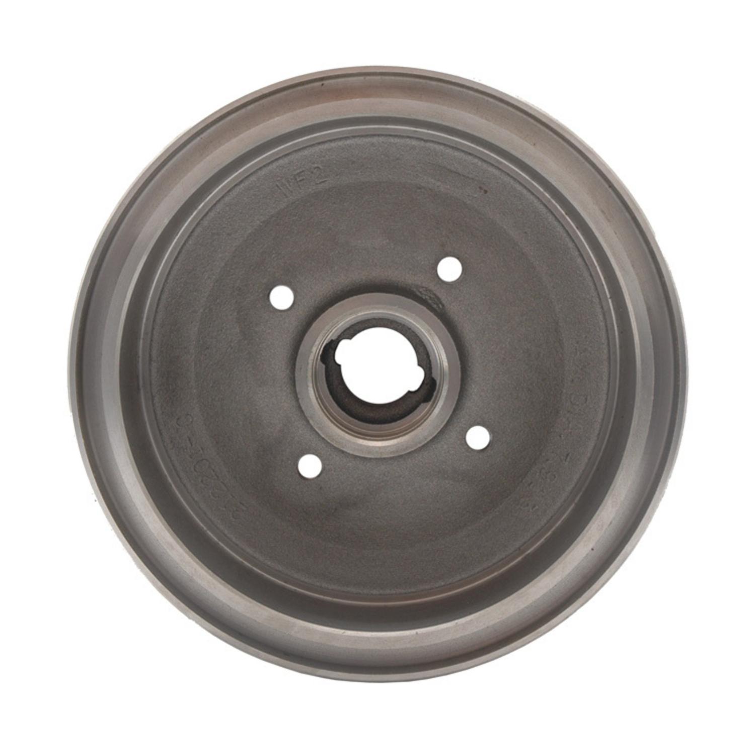 Raybestos 9109 - Brake Drum Raybestos 9109 Brake Drum product image 2 of 3