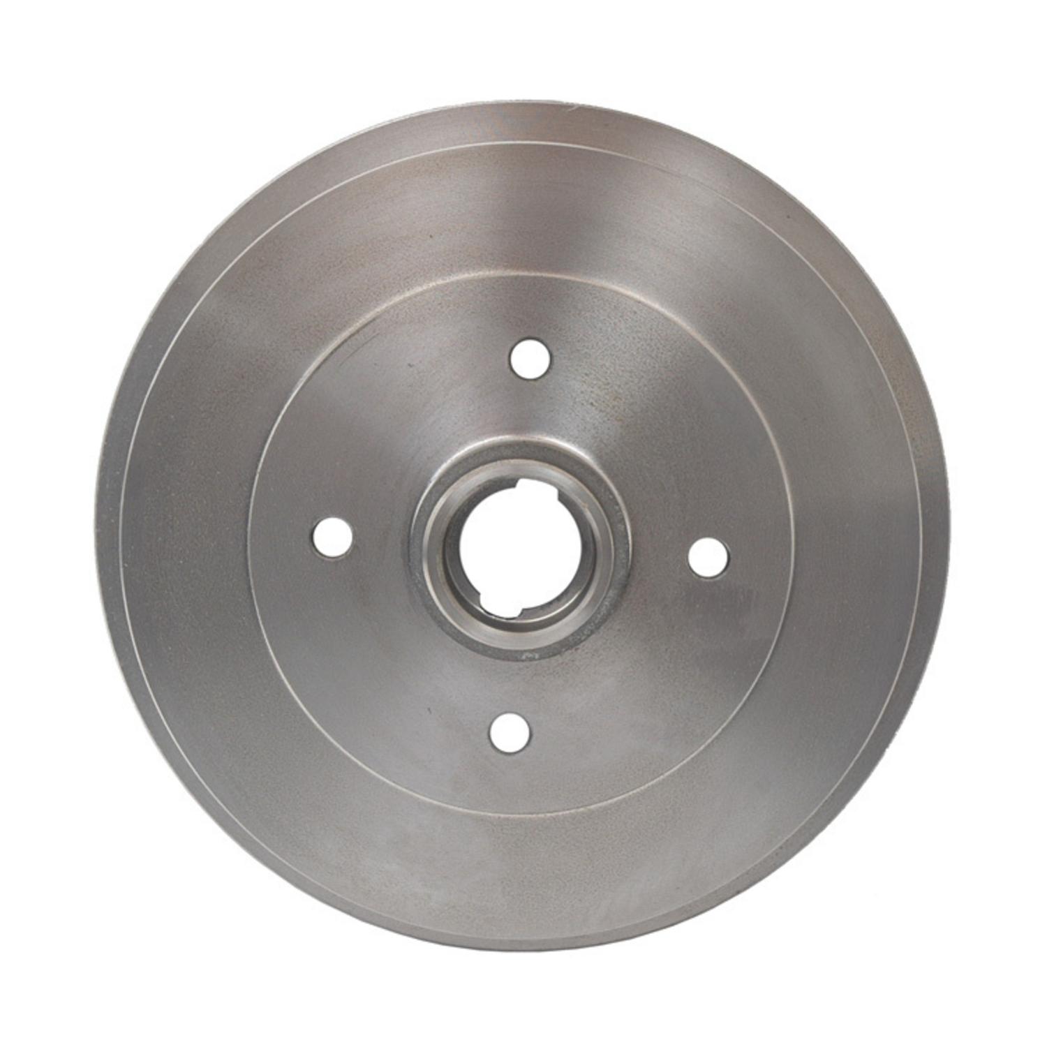 Raybestos 9109 - Brake Drum Raybestos 9109 Brake Drum product image 3 of 3