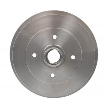 1979 Audi Fox Brake Drum Rear Raybestos 9109R image 3 of 3