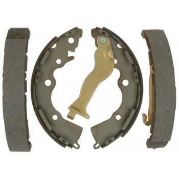 2008 Kia Rio5 Drum Brake Shoe Rear Raybestos 910PG image 1 of 1