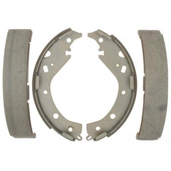2004 Toyota Camry Drum Brake Shoe Rear Raybestos 911PG image 1 of 1