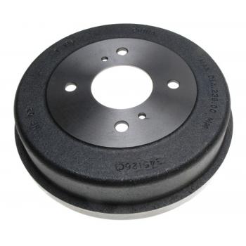1990 Nissan Axxess Brake Drum Rear Raybestos 9123R image 1 of 3