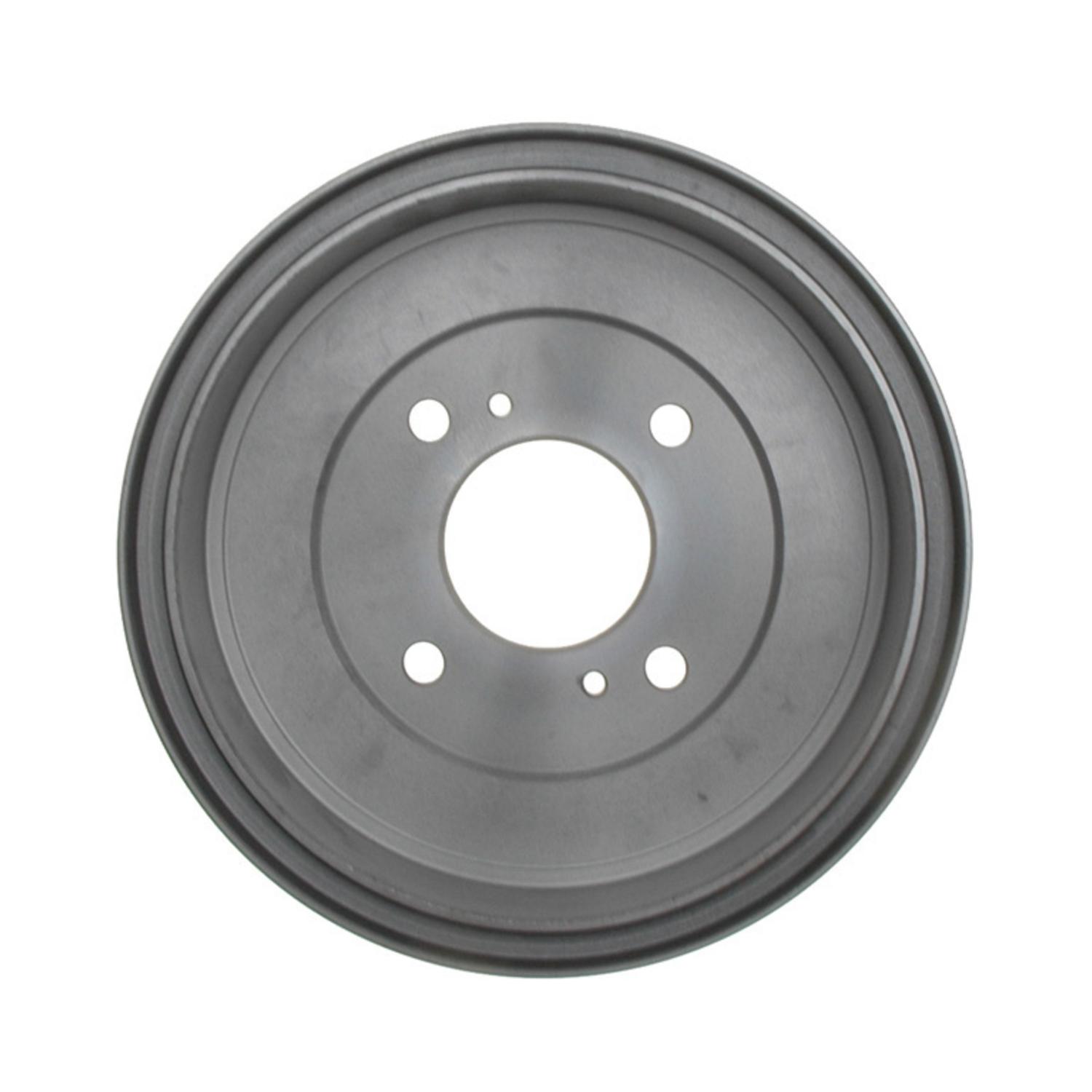 Raybestos 9123R - Brake Drum Raybestos 9123R Brake Drum product image 2 of 3