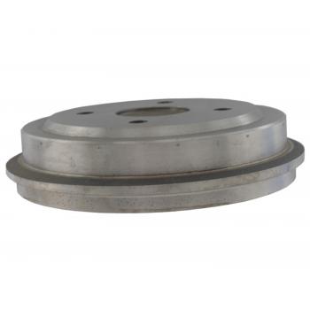 1981 Toyota Starlet Brake Drum