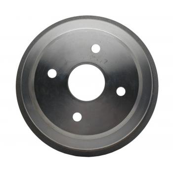 1981 Toyota Starlet Brake Drum Rear Raybestos 9132R image 3 of 3