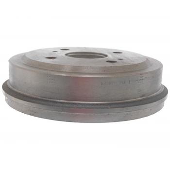 1977 Toyota Corolla Brake Drum Rear Raybestos 9137 image 1 of 3