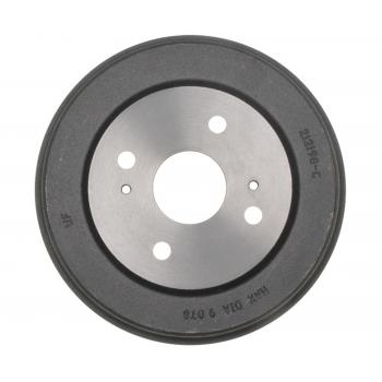 1979 Toyota Celica Brake Drum Rear Raybestos 9139R image 3 of 3