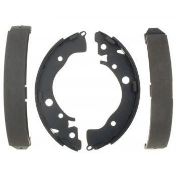 2013 Honda Insight Drum Brake Shoe Rear Raybestos 913PG image 1 of 1