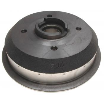 1980 Ford Fiesta Brake Drum Rear Raybestos 9140R image 1 of 3